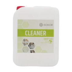 Isokor Cleaner - Univerzální přírodní čistící přípravek - 5000ml