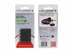 LEDLENSER Dobíjecí baterie pro svítilnu H7R.2