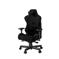 T-Pro 2 Premium Gaming Chair - XL , černá