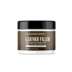 Leather Expert Filler White - tmel na kůži bílý 25 ml