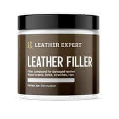 Leather Expert Filler White - tmel na kůži bílý 250 ml