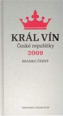 Branko Černý: Král vín České republiky 2009