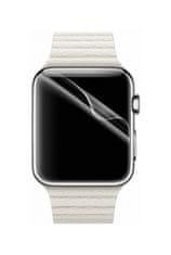 RedGlass Fólie Apple Watch Series 4 (44 mm) 6 ks 92482