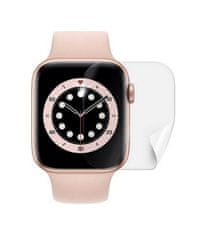 RedGlass Fólie Apple Watch Series 6 (40 mm) 8 ks 92555