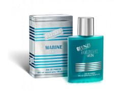 JFenzi MARINE MEN eau de parfum - Parfémovaná voda 100 ml