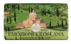 Nesti Dante Nesti Dante Emozioni in Toscana Villages & Monasteries mýdlo 150 g