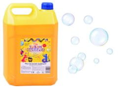 Tuban Náplň 5000 ml pro výrobu mýdlových bublin ZA2842