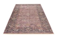 Obsession AKCE: 40x60 cm Kusový koberec My Bahia 572 pink 40x60